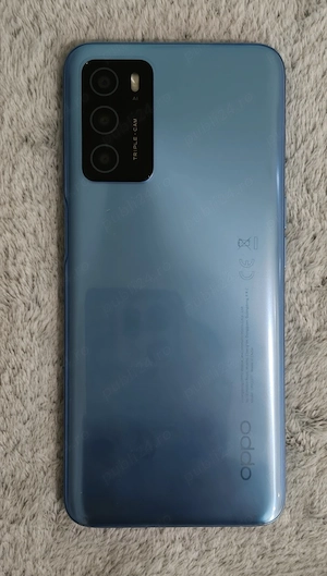 OPPO A16s, stare impecabila 10 10, liber in orice retea, baterie excelenta