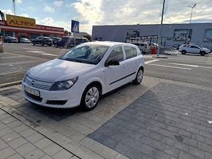 Opel Astra H,, Diesel  - imagine 8