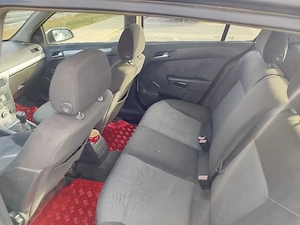 Opel Astra H,, Diesel  - imagine 3
