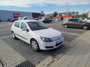 Opel Astra H,, Diesel  - imagine 2