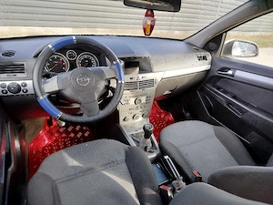Opel Astra H,, Diesel  - imagine 5