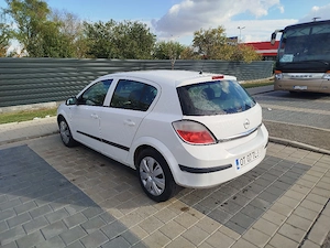 Opel Astra H,, Diesel  - imagine 6