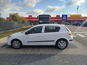 Opel Astra H,, Diesel 
