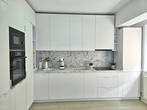 APARTAMENT PREMIUM CU 3 CAMERE |87 MP| COMPLET RENOVAT |MOBILIER SI DOTARI PREMI - imagine 3