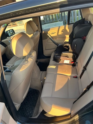 Bmw x3 2.0d 2005 masina personala - imagine 3