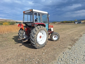 Tractor internațional 674 - imagine 2