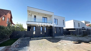 Duplex in Dumbravita | Pozitie excelenta | Statie de autobuz si zone comerciale