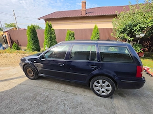 VW Golf 4 2004 1.9 TDI 101CP - imagine 5