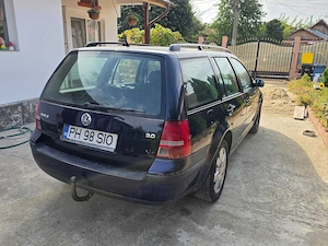 VW Golf 4 2004 1.9 TDI 101CP - imagine 4