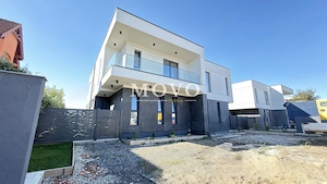 Duplex in Dumbravita | Pozitie excelenta | Statie de autobuz si zone comerciale - imagine 2