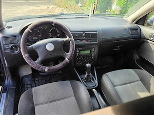 VW Golf 4 2004 1.9 TDI 101CP - imagine 7