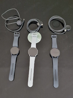 Samsung galaxy watch noi