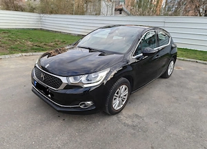 Citroen DS4 Motor 1.2 benzina 2016 - imagine 2