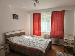 Apartament 2 camere, mobilat si utilat  - imagine 5