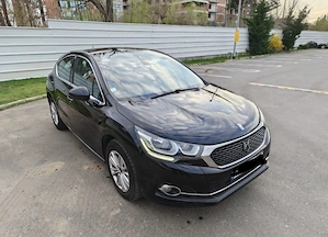 Citroen DS4 Motor 1.2 benzina 2016 - imagine 4
