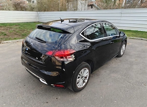 Citroen DS4 Motor 1.2 benzina 2016