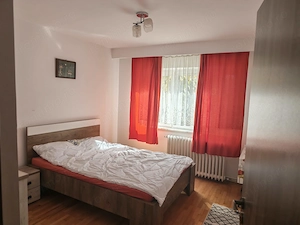 Apartament 2 camere, mobilat si utilat  - imagine 2