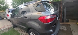 Ford EcoSport, 50.500 km    - imagine 2
