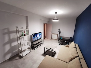 Inchiriez apartament 2 camere Pallady   Nicolae Teclu
