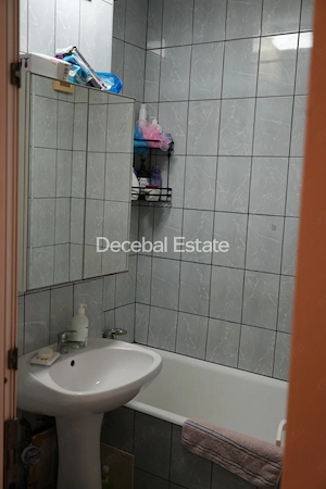 Garsonieră 38mp Metrou Gorjului 4 Min, Etaj 2/4, Lavandei INVESTITIE - imagine 9