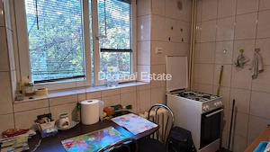 Garsonieră 38mp Metrou Gorjului 4 Min, Etaj 2/4, Lavandei INVESTITIE - imagine 6