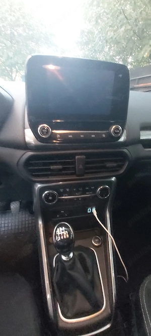 Ford EcoSport, 50.500 km    - imagine 4