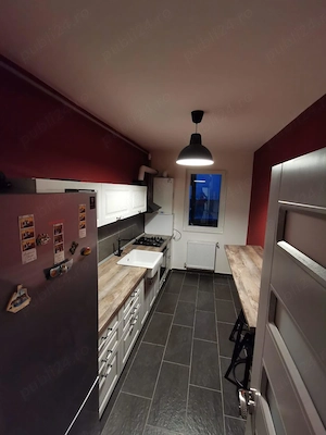 Inchiriez apartament 2 camere Pallady   Nicolae Teclu - imagine 6
