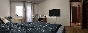 Garsonieră 38mp Metrou Gorjului 4 Min, Etaj 2/4, Lavandei INVESTITIE - imagine 2