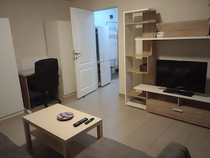 PF dau in chirie langa Carrefour Market, Pepco Floresti CJ, apartament 2 camere dec, mobilat utilat - imagine 2