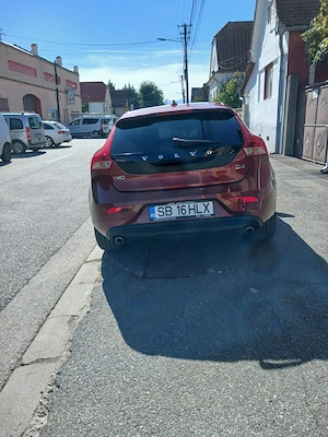 Volvo V40 - Momentum 2.0 D4 190 Cp - imagine 2