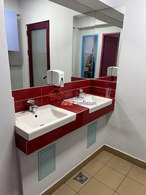 Spatii Birouri,  Podu Ros, 6euro/mp - imagine 10