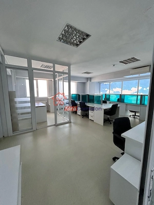 Spatii Birouri,  Podu Ros, 6euro/mp - imagine 2