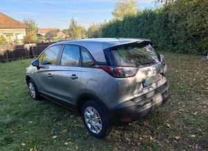 Vând Opel Crossland X 1.2 benzina 130cp  - imagine 3
