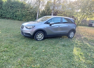 Vând Opel Crossland X 1.2 benzina 130cp  - imagine 2