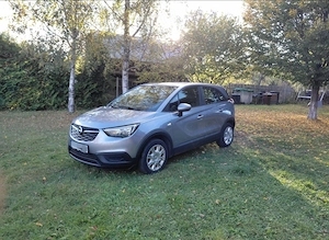 Vând Opel Crossland X 1.2 benzina 130cp 