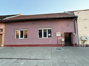 Vand casa in Resita