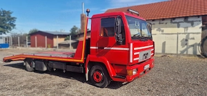 Autoutilitara man  8163 - imagine 5