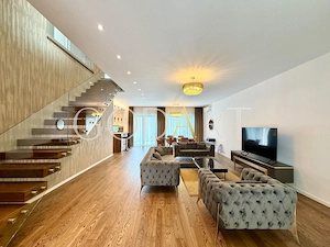 Vilă individuală de lux | Piscină privată | 4 dormitoare | Erou Iancu - imagine 3