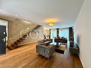 Vilă individuală de lux | Piscină privată | 4 dormitoare | Erou Iancu - imagine 4