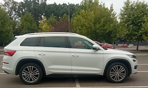 Skoda kodiaq proprietar  - imagine 3