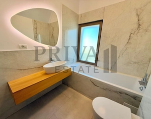 Casa 5 camere, 3 bai, despărțită carport, 121 mp utili + 340 teren. - imagine 10