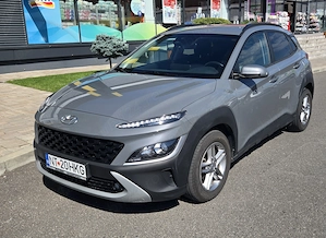 Hyundai Kona automată Highway + - imagine 5