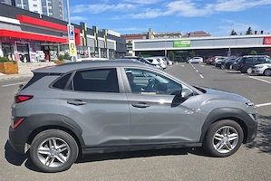 Hyundai Kona automată Highway + - imagine 4