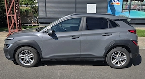 Hyundai Kona automată Highway + - imagine 3