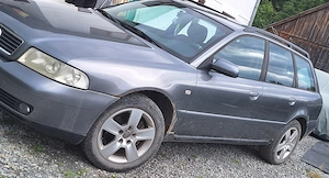 Audi a4 b5 an 2000 - imagine 2