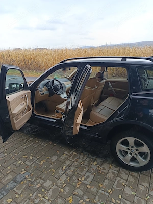 Bmw x3 e83 M47 Facelift  - imagine 7