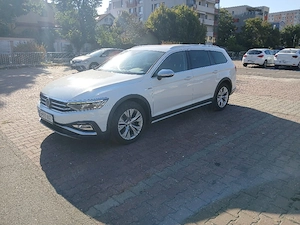 Vw Passat Alltrack  - imagine 3