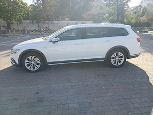 Vw Passat Alltrack  - imagine 5