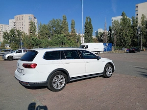 Vw Passat Alltrack  - imagine 2