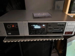 Akai GX-A5   deck casetofon Hi-Fi cu cap Akai GX